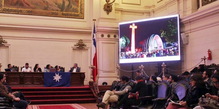 Expertos de Chile y Japón participan de seminario sobre educación, desastres y emergencia climática