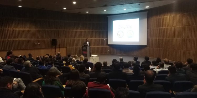 Borde costero, erosión y cambio climático: los desafíos para la actual y futura infraestructura hidráulica del país