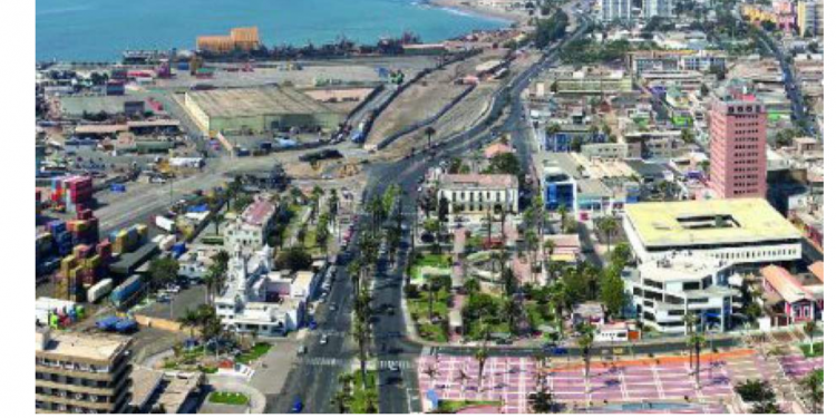 El Morrocotudo: Científicos analizarán peligro de desastres naturales en Arica y Parinacota