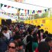 Fiesta de divulgación científica acoge a más de 14 mil visitantes de la Región Metropolitana