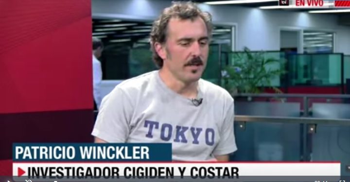 TV EMOL: ¿Cuál es el impacto del cambio climático en costas de Chile?