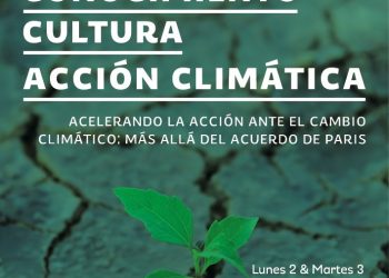 Simposio: Conocimiento, cultura y acción climática