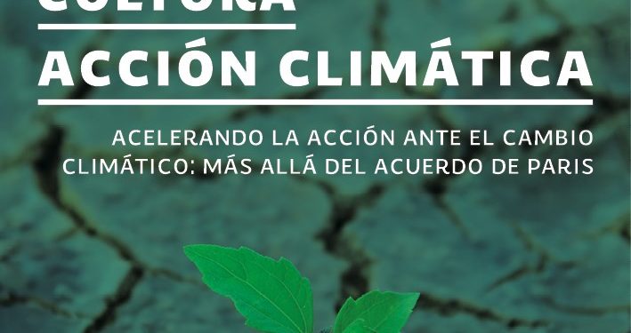 Simposio: Conocimiento, cultura y acción climática
