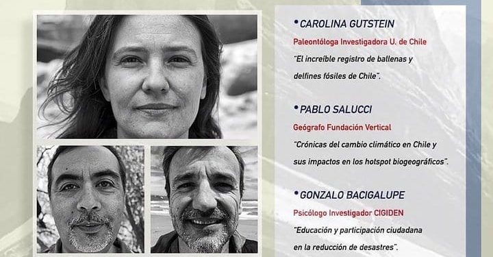 Seminario Efecto Eureka