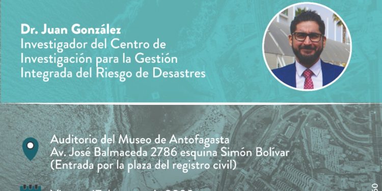 Nuevas aproximaciones para la estimación de la amenaza de tsunami en el Norte de Chile