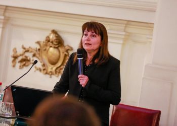 La comunidad organizada y la protección de la costa