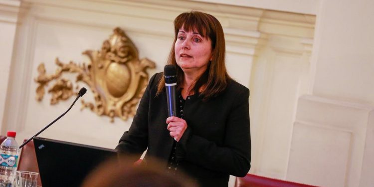 La comunidad organizada y la protección de la costa