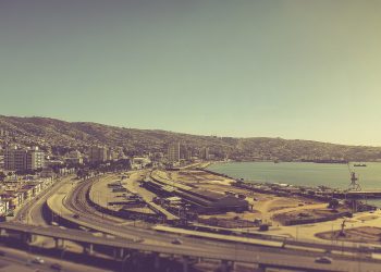 Un observatorio para estudiar, gestionar y proteger la costa en Chile