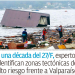 El Mercurio de Valparíso: A una década del 27/F, expertos identifican zonas tectónicas de alto riesgo frente a Valparaíso