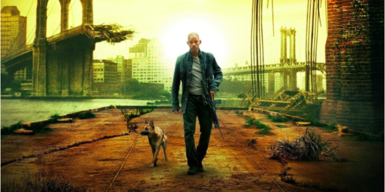 Melanesia, Will Smith y el Coronavirus