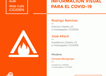 Expertos en información visual lanzan íconos que podrían ser usados durante emergencias sanitarias