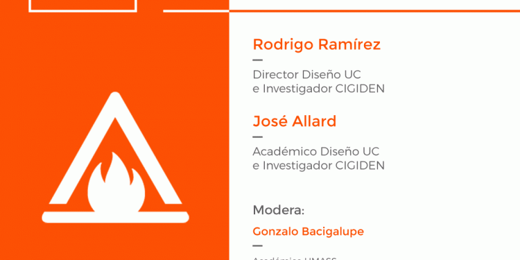 Expertos en información visual lanzan íconos que podrían ser usados durante emergencias sanitarias