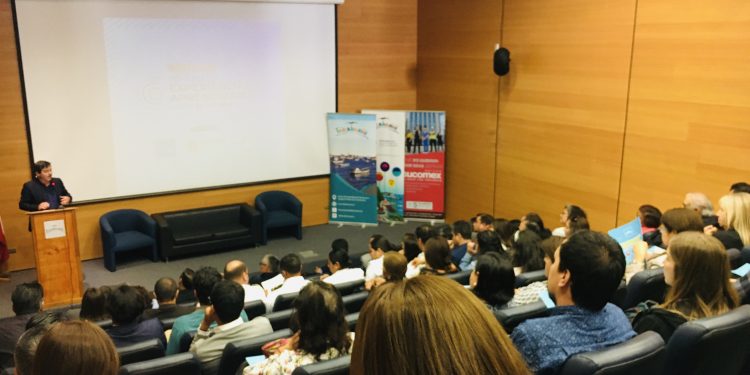 27F 10 años después: seminario científico y de memoria marcó la conmemoración de terremoto de 2010