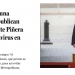 La Tercera: “Propuestas para evitar una catástrofe”: Científicos publican carta abierta al presidente Piñera por pandemia de coronavirus en Chile