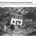 El País: 60 años del terremoto más grande de la historia