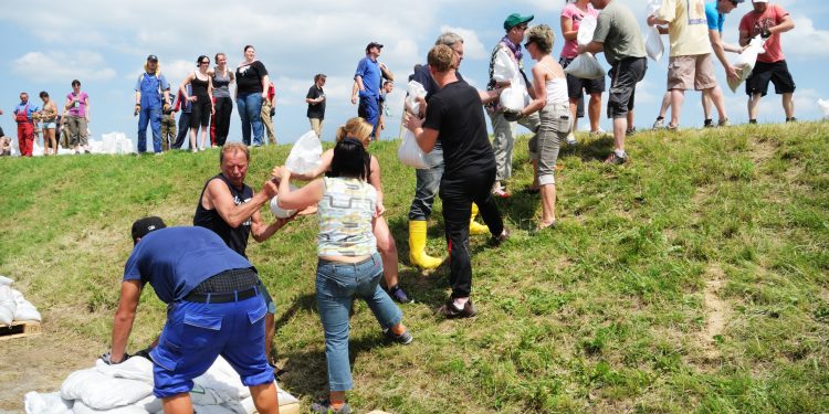 El rol de la cooperación comunitaria en tiempos de pandemias