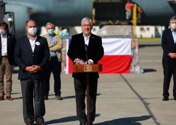 ¿Cómo gobernar un desastre? Diálogo, colaboración y democracia