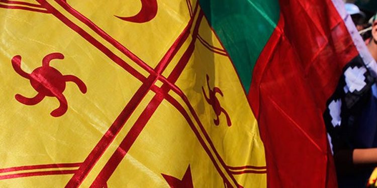 El racismo es el desastre