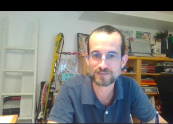 Experto del Banco mundial: “Las estrategias de gestión del riesgo de desastres deben ser diseñadas según el nivel socioeconómico de los países”