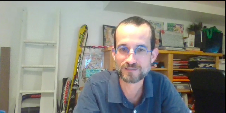 Experto del Banco mundial: “Las estrategias de gestión del riesgo de desastres deben ser diseñadas según el nivel socioeconómico de los países”