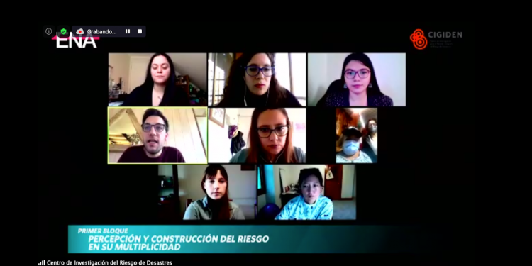 Conversación intersectorial abordó la gestión de la pandemia desde y con los asentamientos informales