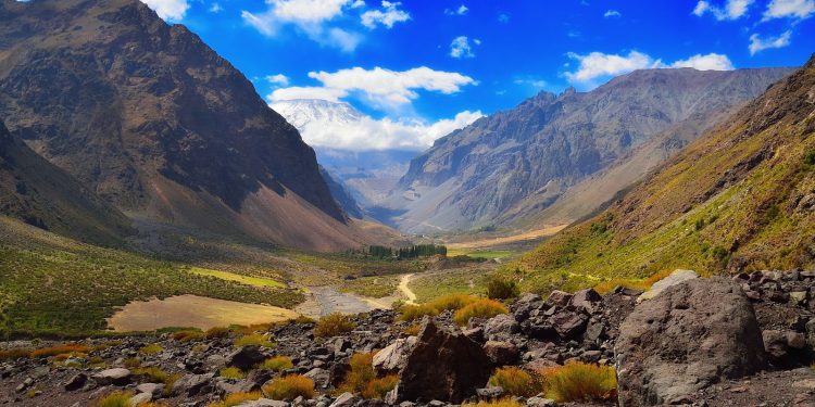 Investigadores crearán el primer mapa de multiamenazas para Chile