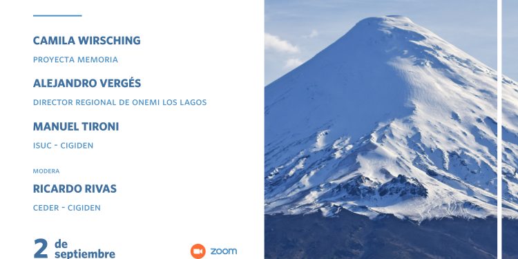 Saberes Locales y Desastres Socionaturales