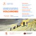 Conversatorio CIGIDEN – Cheklar: “Lanzamiento de plataforma de monitoreo volcánico satelital” VOLCANOMS