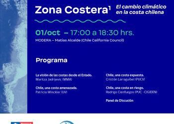 «Efectos del cambio climático sobre los ecosistemas marinos y costeros, la pesca y la acuicultura: conocimiento, brechas y colaboración»