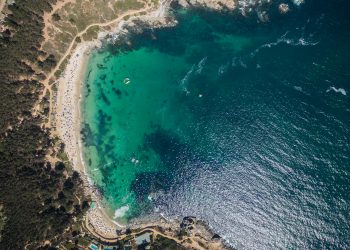 “Gestión integrada de áreas litorales y Ley de Costas para Chile”