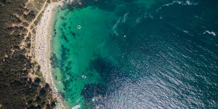 “Gestión integrada de áreas litorales y Ley de Costas para Chile”