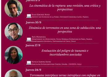 Evaluación del peligro de tsunamis e incertidumbres asociadas