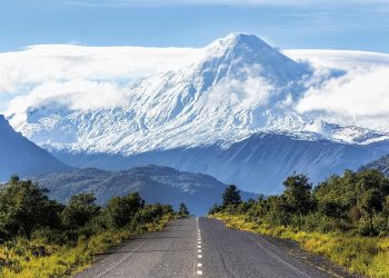 Proponen considerar la vulnerabilidad social en el enfoque de gestión del riesgo de caminos rurales expuestos a amenazas volcánicas