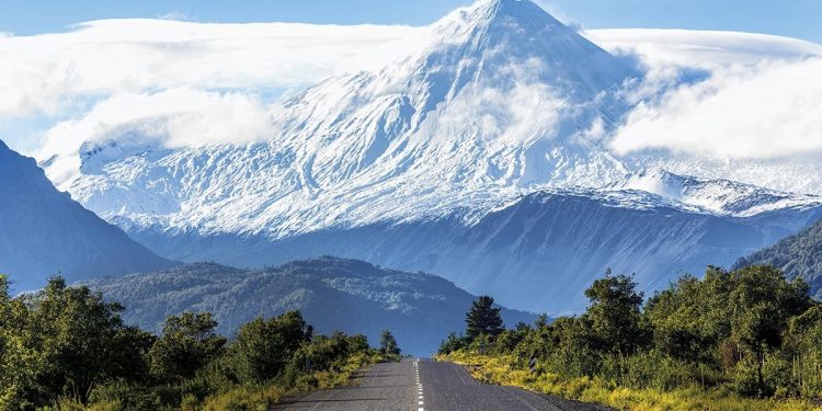 Proponen considerar la vulnerabilidad social en el enfoque de gestión del riesgo de caminos rurales expuestos a amenazas volcánicas