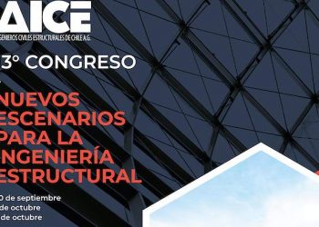 13th Annual AICE Congress: «New Scenarios for Structural Engineering»