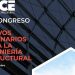 13th Annual AICE Congress: «New Scenarios for Structural Engineering»