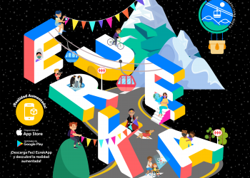 Participación de CIGIDEN en la Fiesta Eureka en su versión virtual