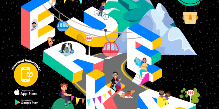 Participación de CIGIDEN en la Fiesta Eureka en su versión virtual