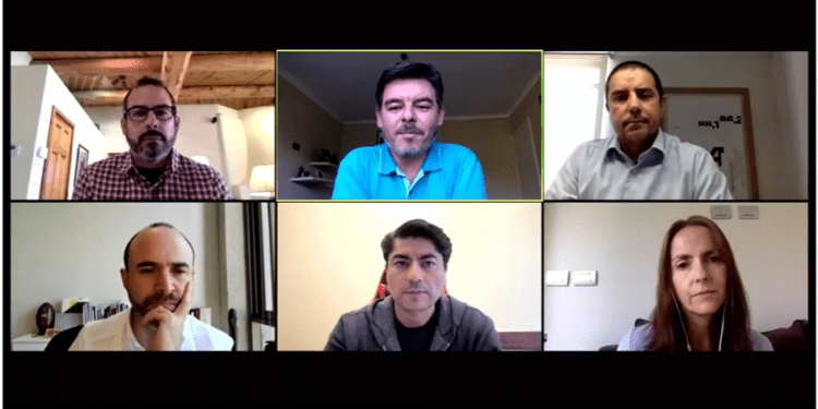 «Las comunidades son la clave para el éxito del diseño de la información de emergencia”