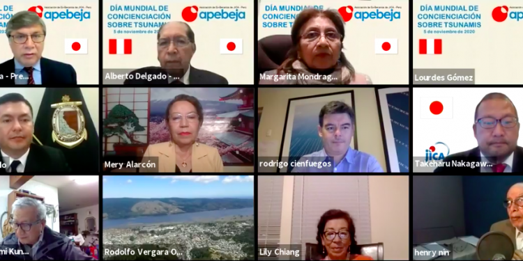 Los 7 aprendizajes nos dejaron los tsunamis ocurridos durante los últimos 10 años en Chile