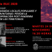 Webinar: Economías locales, populares y comunitarias: pensar la recuperación post pandemia desde los territorios
