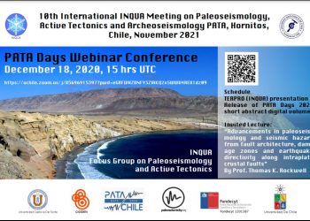 PATA Days Webinar Conference