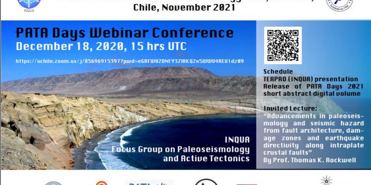 PATA Days Webinar Conference