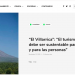 PáginaV.cl – “El Villarrica”: “El turismo con un volcán activo debe ser sustentable para el medio ambiente y para las personas”.