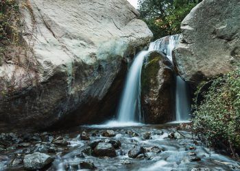 Study addresses flash flooding due to extended and heavy rains in Santiago
