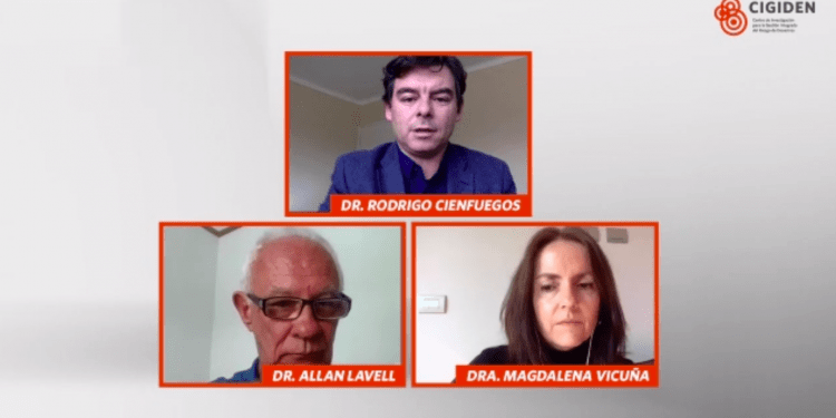 British risk management expert: “The pandemic itself and the COVID-19 effects qualify as a disaster or catastrophe”