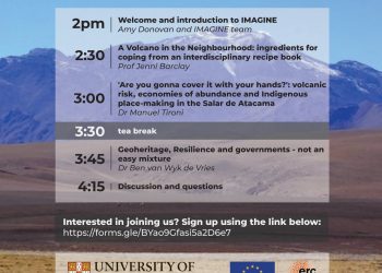 Lanzamiento plataforma Image Risk