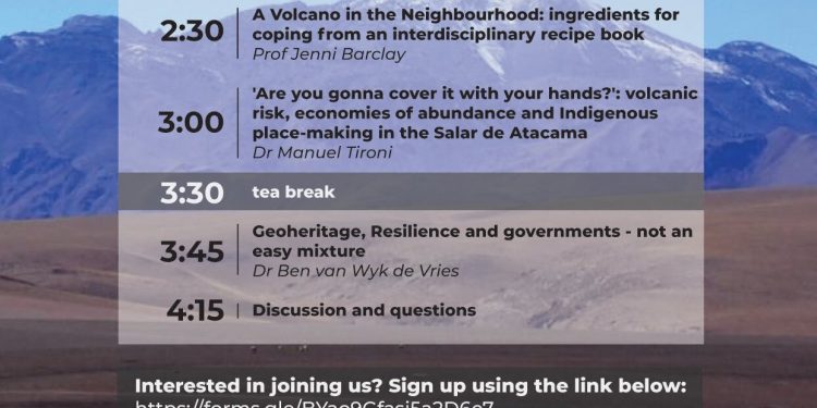 Lanzamiento plataforma Image Risk