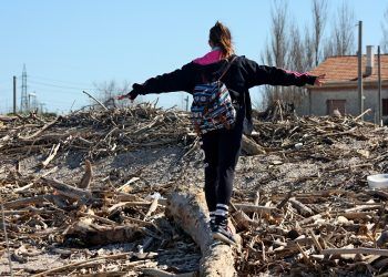 Día mundial del agua: investigadoras chilenas proponen definición de sistemas de agua potable resilientes a desastres