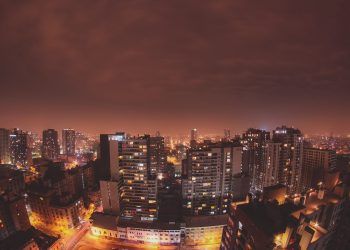 Researchers identify worst-affected communes by economic risks of COVID-19